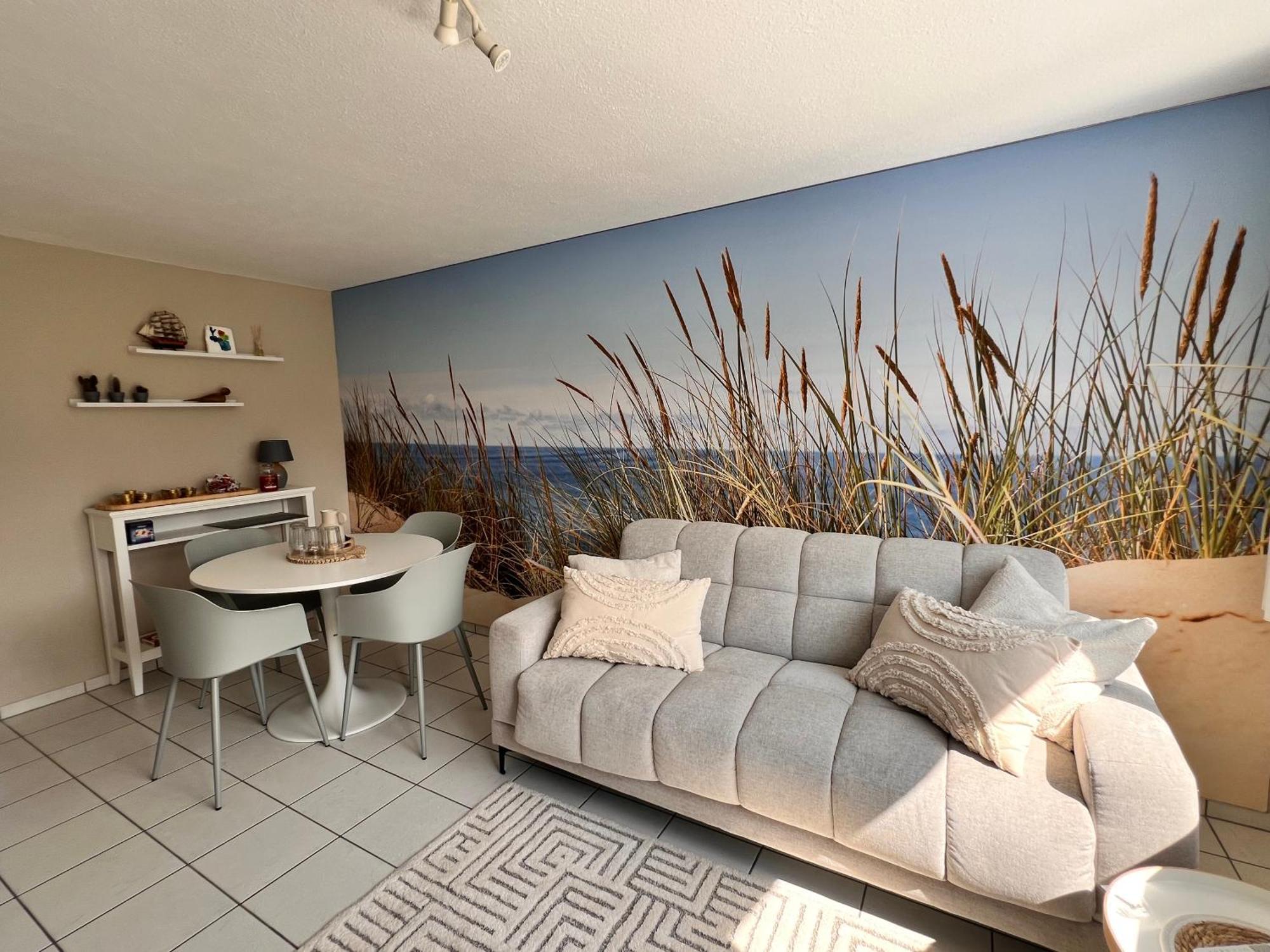 Ferienwohnung Sun Sand Sea Horn Exterior photo